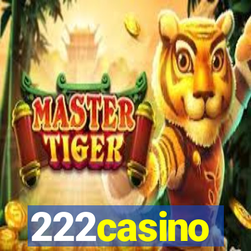 222casino
