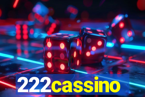 222cassino