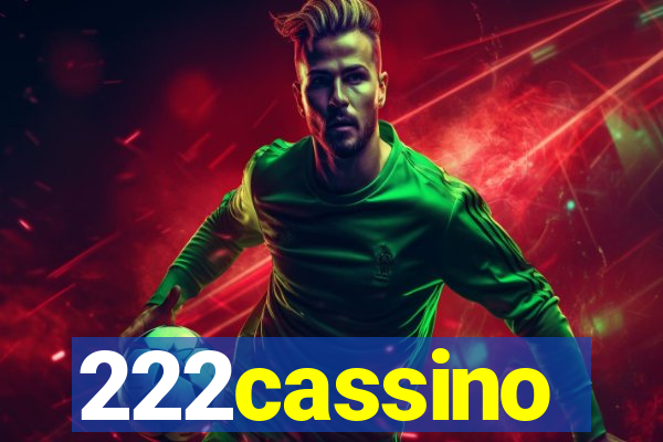 222cassino