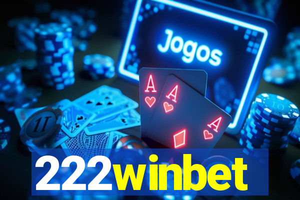 222winbet
