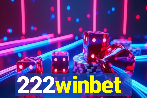 222winbet