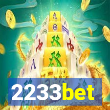 2233bet