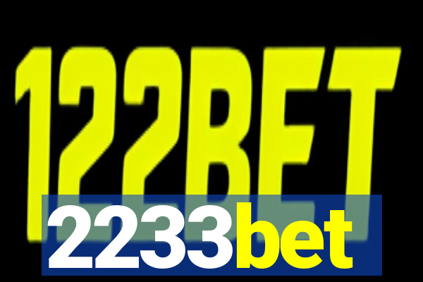 2233bet