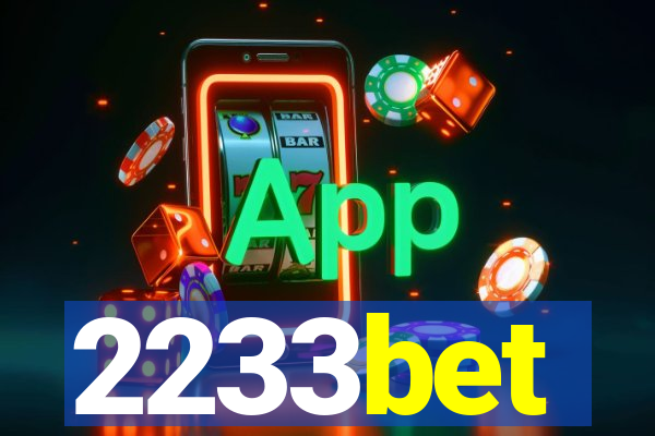 2233bet
