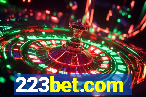 223bet.com