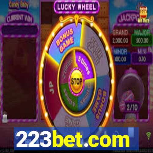 223bet.com