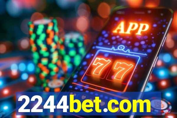 2244bet.com