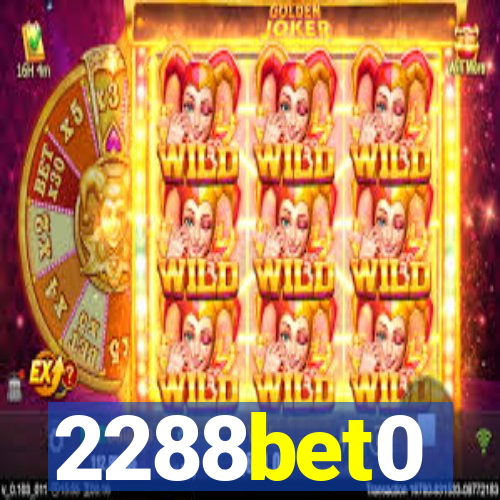2288bet0