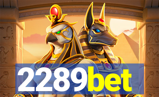 2289bet