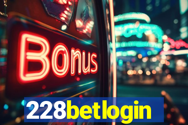 228betlogin