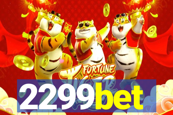 2299bet