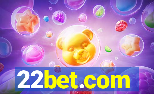 22bet.com