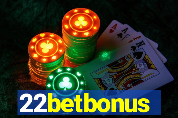 22betbonus