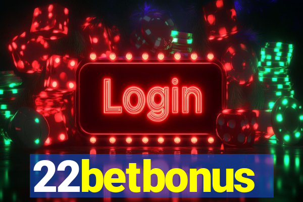 22betbonus