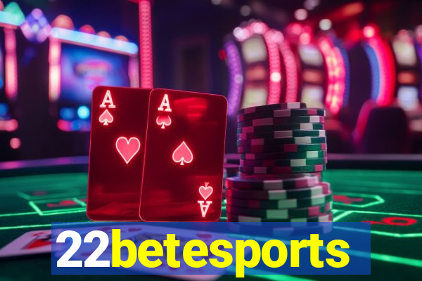 22betesports