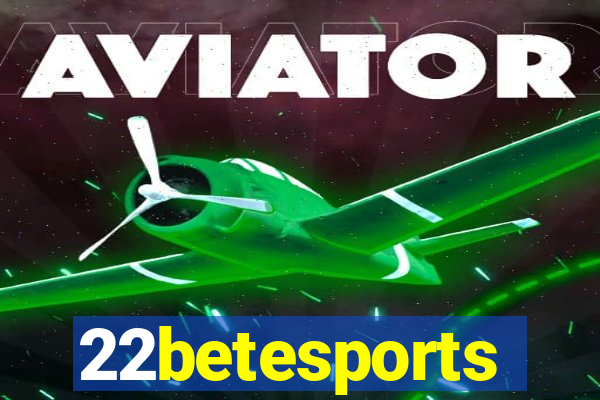 22betesports