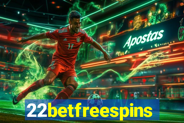 22betfreespins