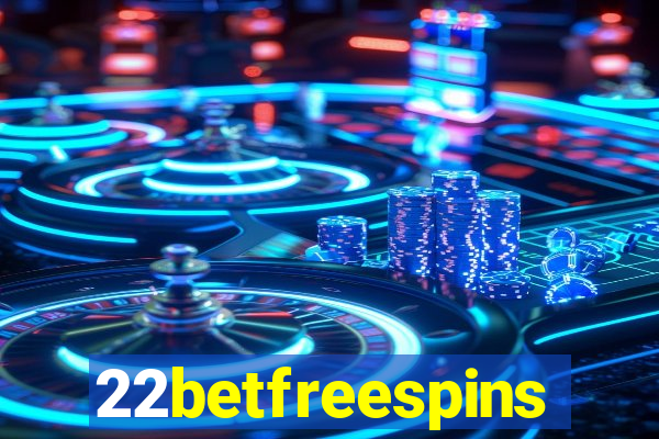 22betfreespins