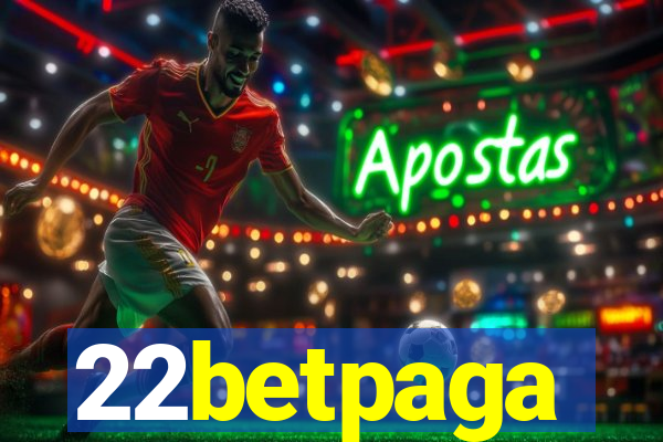22betpaga