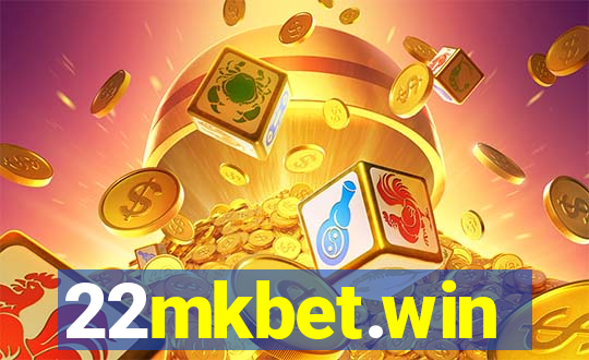 22mkbet.win