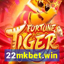 22mkbet.win
