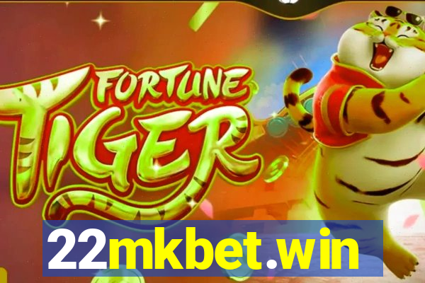22mkbet.win