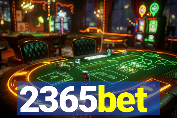 2365bet