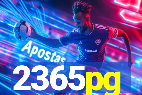2365pg