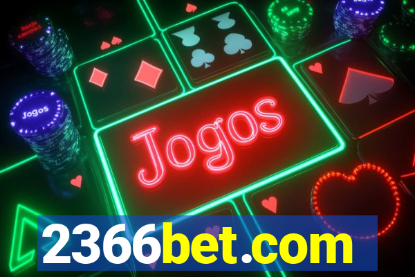 2366bet.com