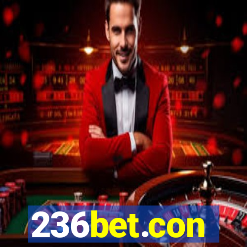236bet.con