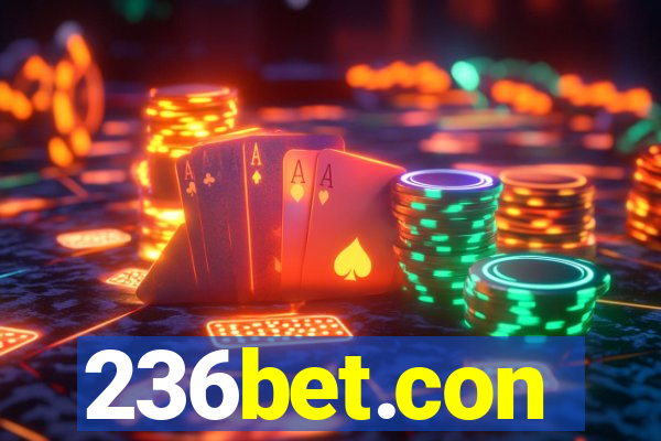 236bet.con