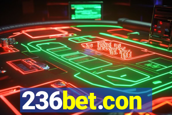 236bet.con