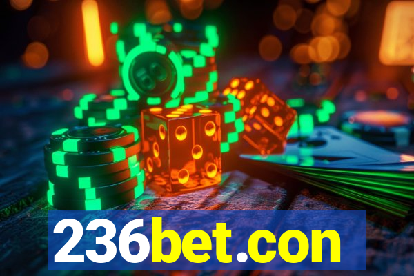 236bet.con