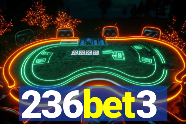 236bet3