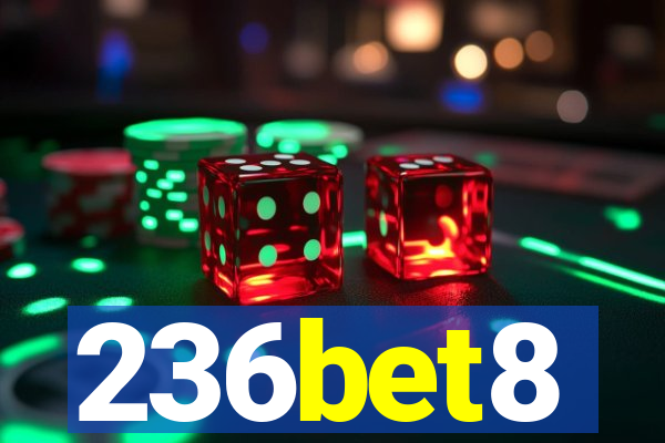 236bet8