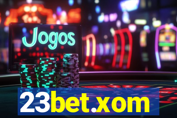 23bet.xom