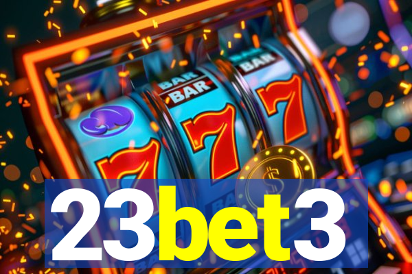 23bet3