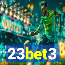 23bet3