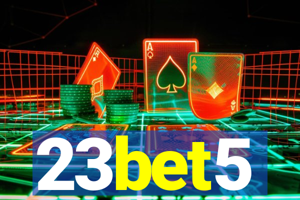 23bet5