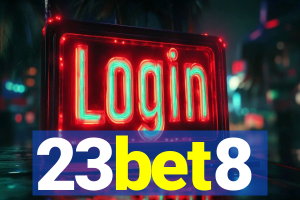 23bet8