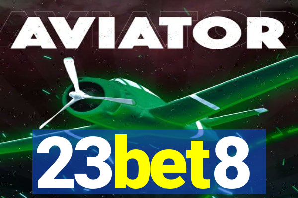 23bet8