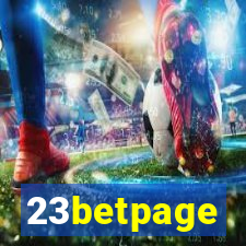 23betpage