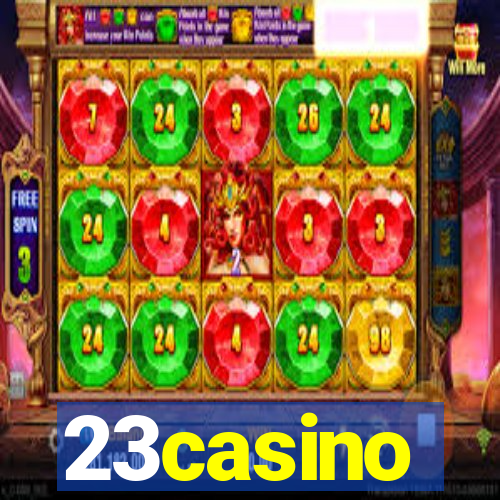 23casino