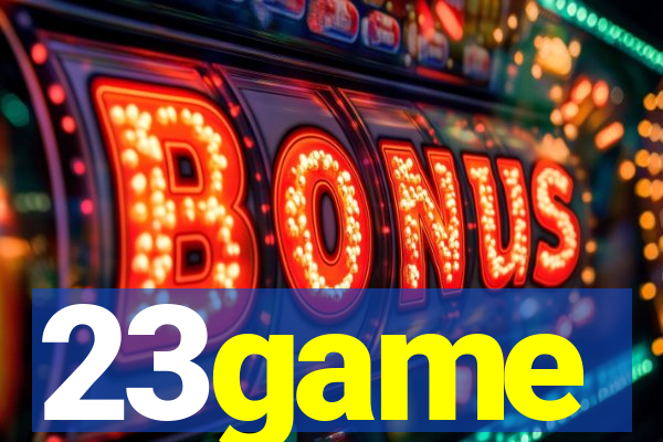 23game