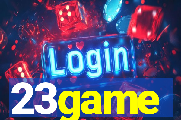 23game