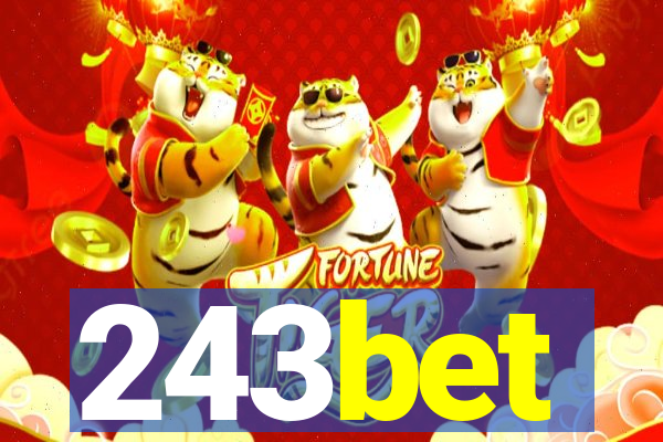 243bet