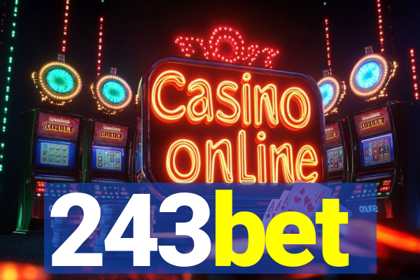 243bet
