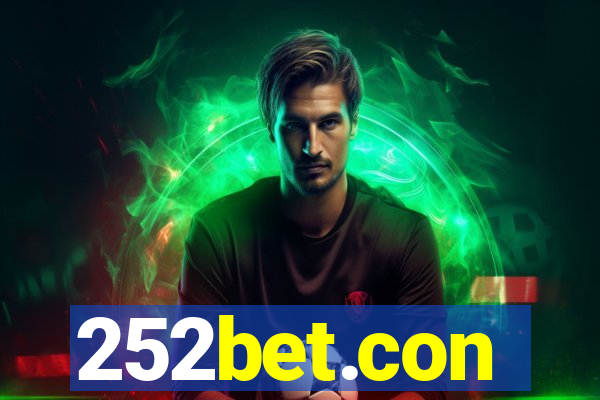 252bet.con