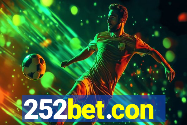 252bet.con