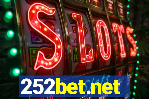 252bet.net
